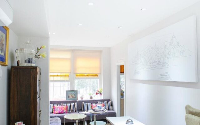 Sydney City Lodge