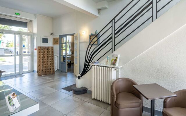 Hotel des Ducs