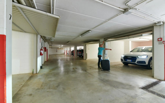 Wally Residence