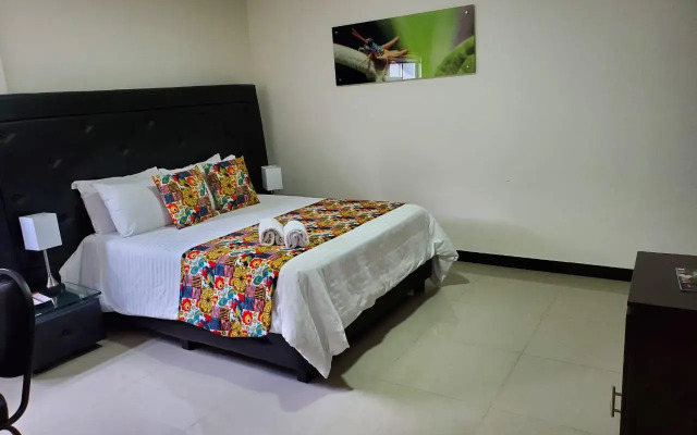 Hotel Cafeira