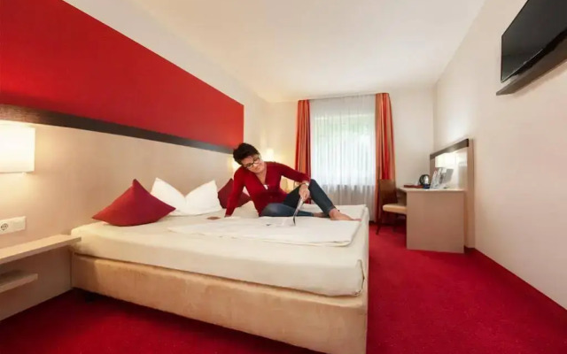 Hotel Montana Diemelstadt