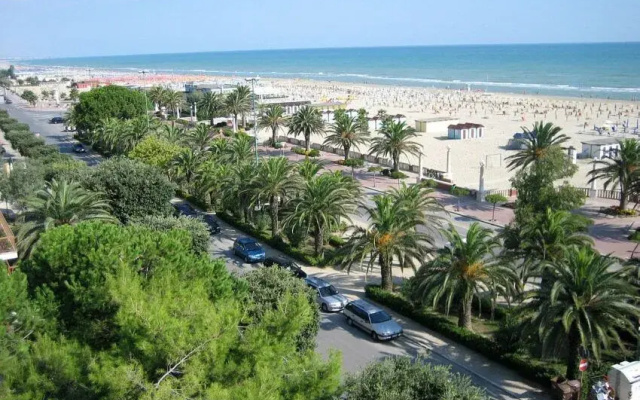 Hotel Àvila