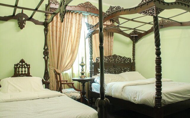 Casa Pichay