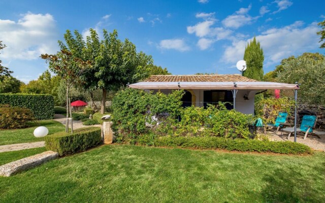 Awesome Home in Dobrinj With Wifi and 0 Bedrooms