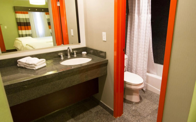 Scottsdale Parkview Resort