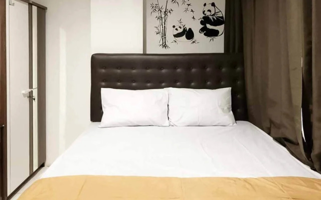 SAS Guest House by RedDoorz