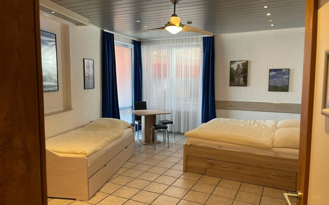 Hotel Gästehaus Sonne