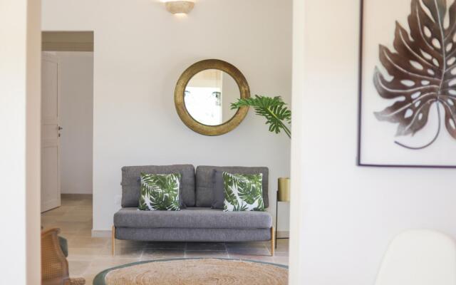 TD Villa Coco Countryside Villa Near Ostuni