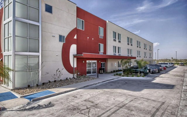 Motel 6 Weslaco, TX