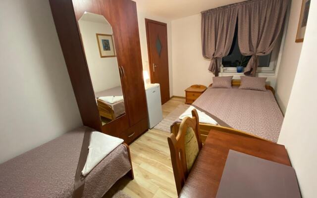 Noclegi 24h Piaseczno - Hostel