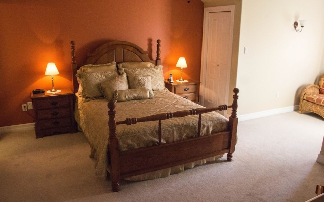 Snowflake Manor Bed and Breakfast