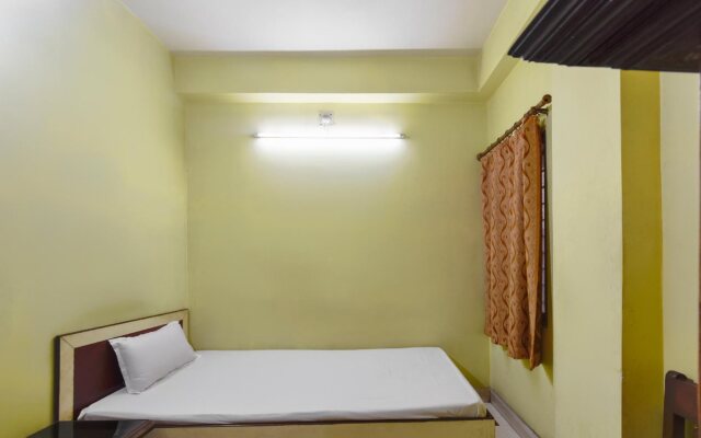 Hotel Roshan By OYO Rooms