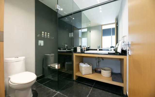 Amazing Luxury 2BR Apt. in Polanco