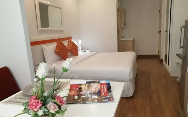 Arawana Residence Phromphong