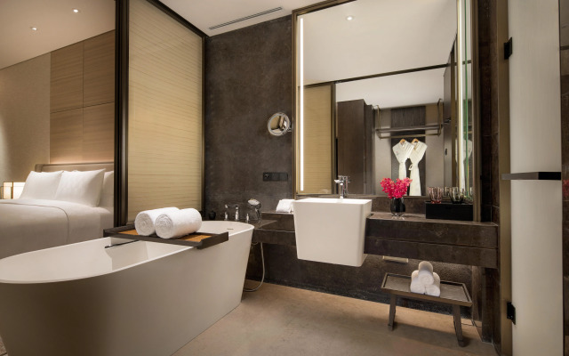 InterContinental Xi'an Hi-Tech Zone by IHG