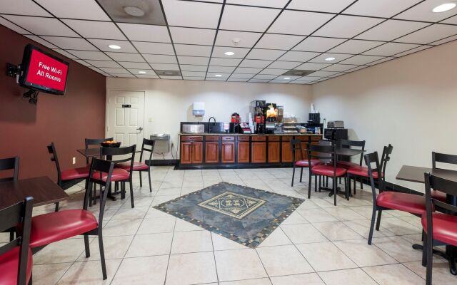 OYO Hotel LSU