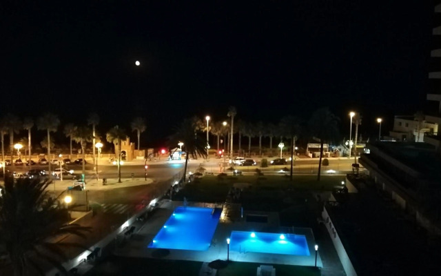 Aloha Playa