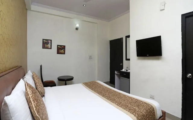 Hotel Imperial Residency