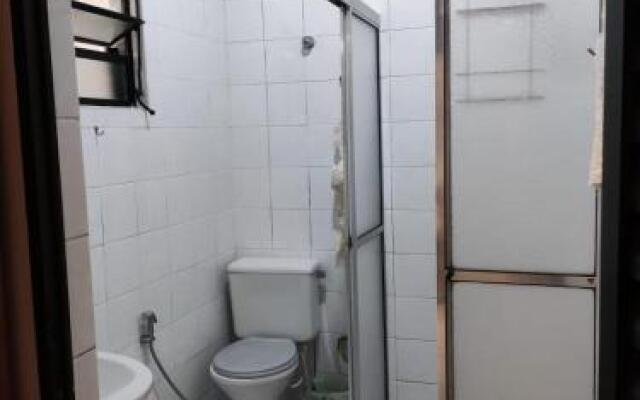 Tropical Paradise House