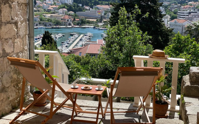 Peaceful house in Dubrovnik