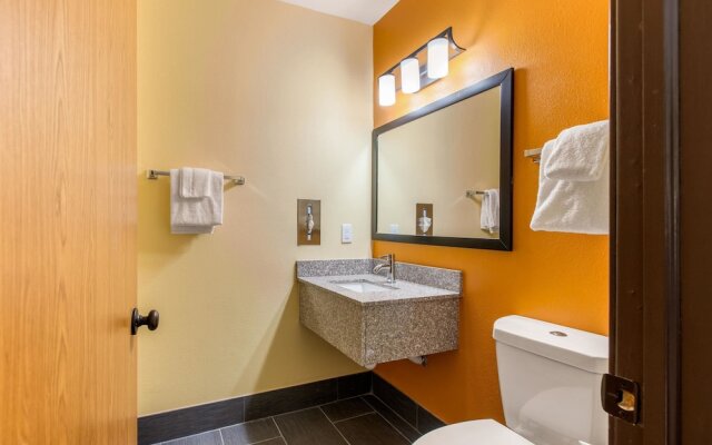 Quality Inn