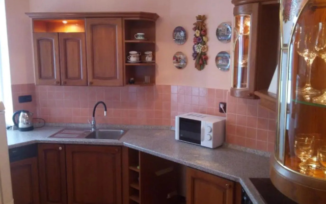 Kamil Apartments, Premium, 95m2