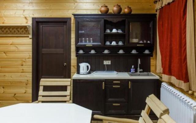 Vershina Mini-hotel