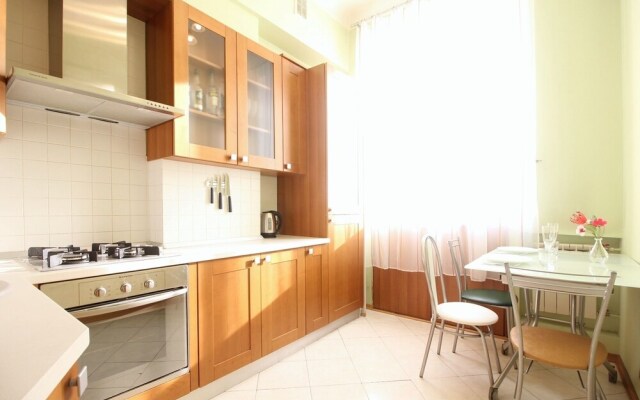 HRPremium Apartment Kievskaya