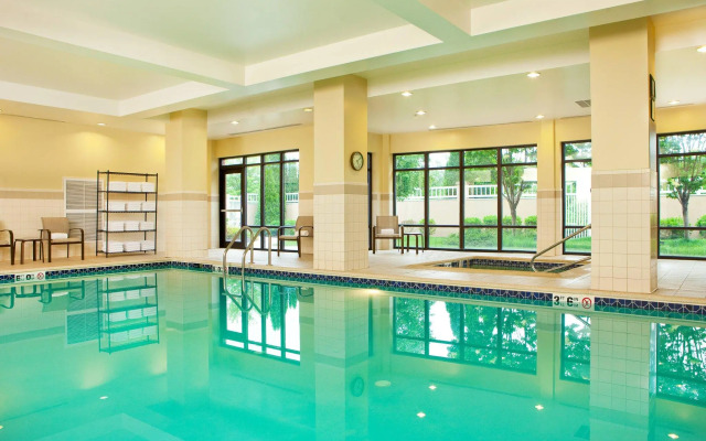 Courtyard Marriott Gettysburg