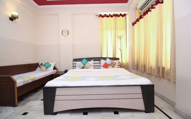 OYO Home 18384 Fabulous Stay