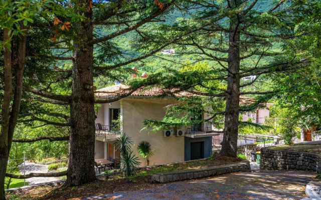 Apartments with a parking space Moscenicka Draga, Opatija - 2346