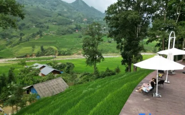 MT House SaPa