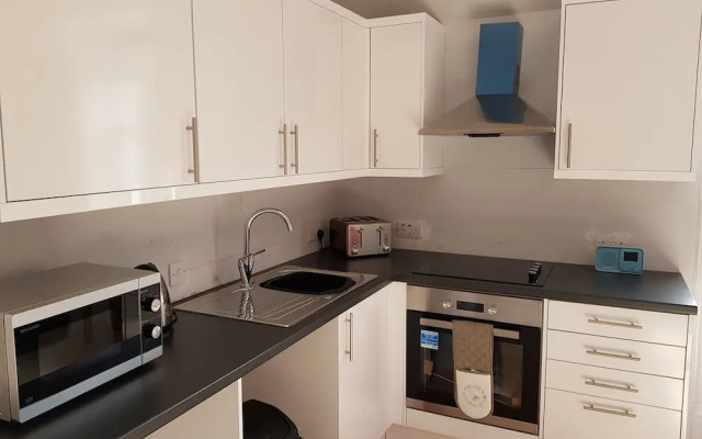 Black Isle Holiday Apartments