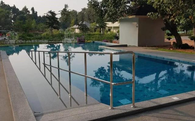 Baan Pingkan Longstay