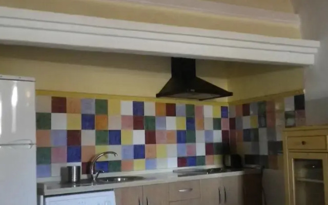 Casa Sonia
