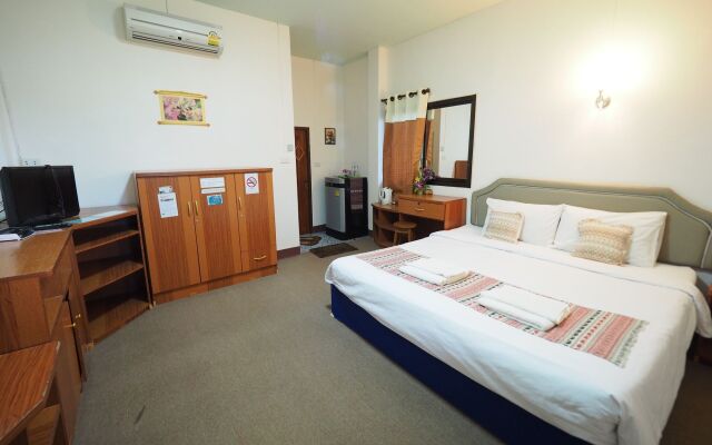 Phu Resort