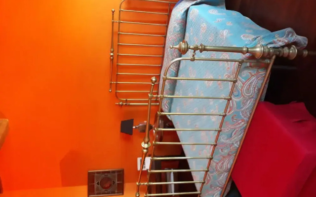 B&B Terre di Maremma