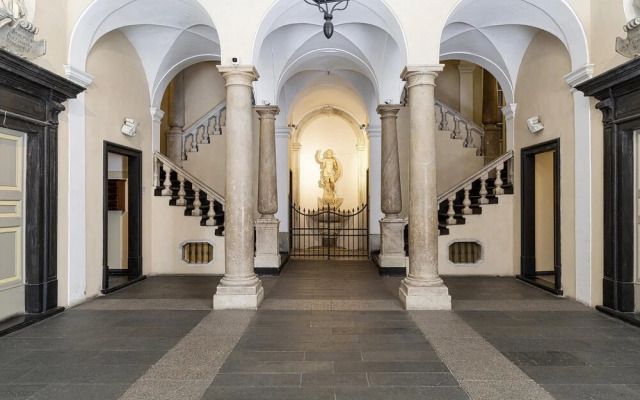 Casa Giustiniani by Wonderful Italy