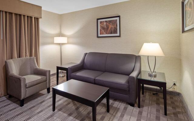 Best Western Pasadena Royale Inn & Suites