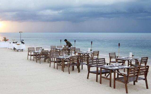 Villa Siam View Samui