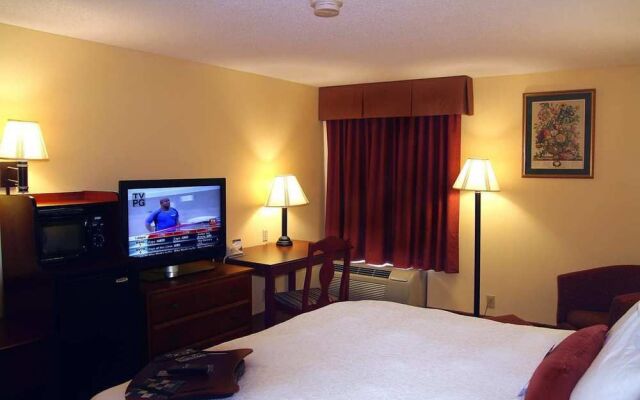 Hampton Inn Birmingham/Bessemer