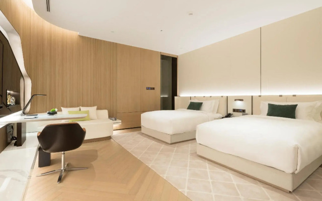 Shenzhen Ayearn Hotel