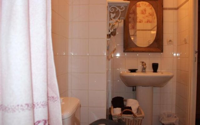 Ma Gentilhommière Guest House