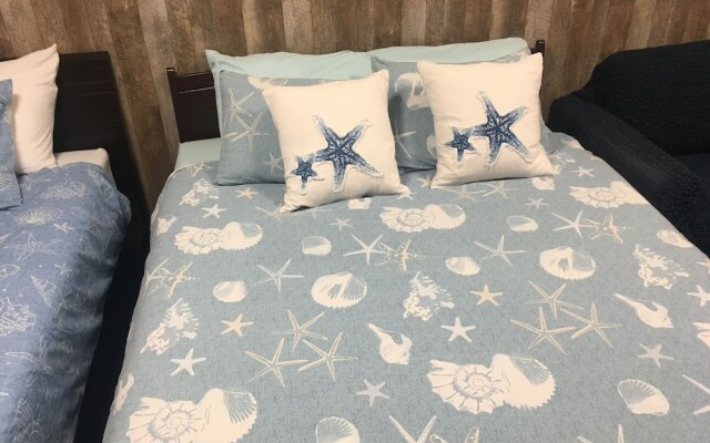 Beach Lodge 2 & Private Beach