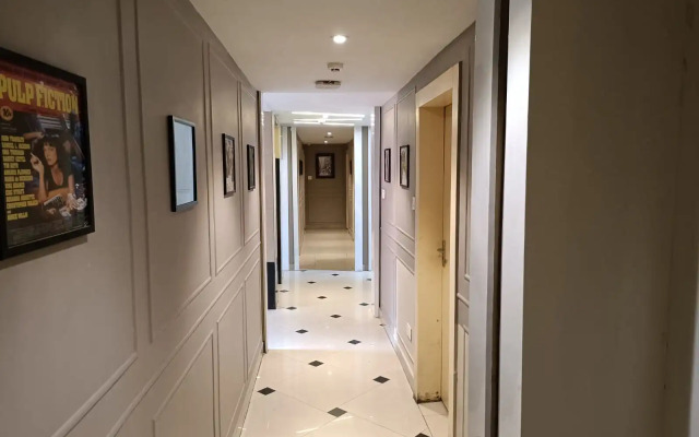 Hotel Mayfair Tower