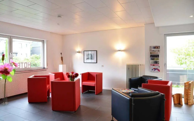 Hotel Eikamper Höhe