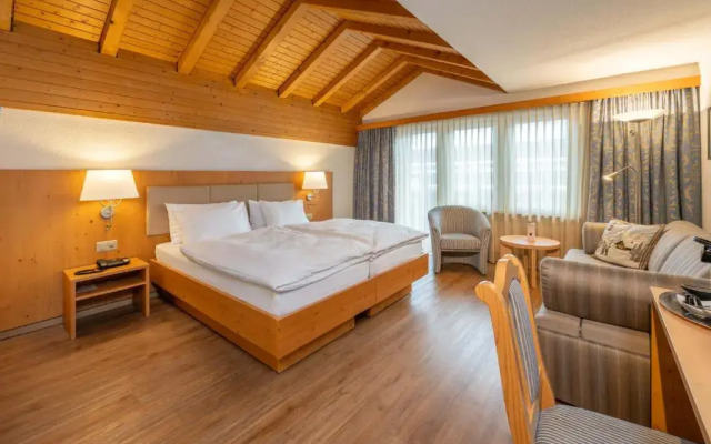 Hotel Sarazena
