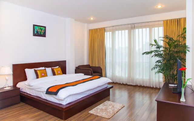 Xuan Dieu Serviced Apartments