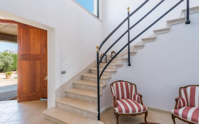 CAN BIELET - Villa for 8 people in Binissalem.