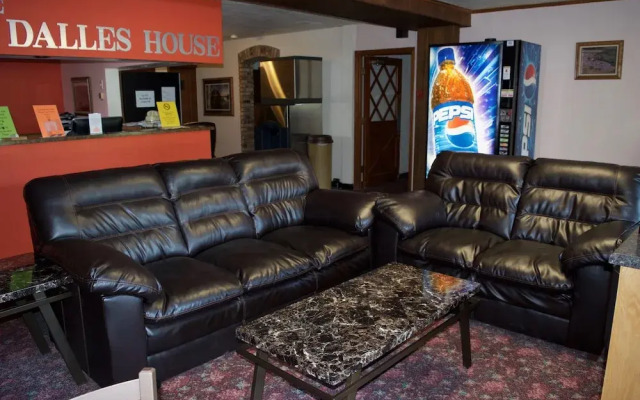 Dalles House Motel